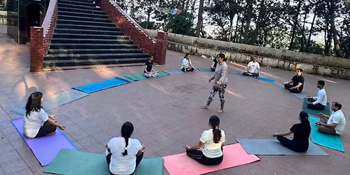 100 Hour Yoga Teacher Training Course (YTTC) in Dehradun \u2013 Kunwar Yoga