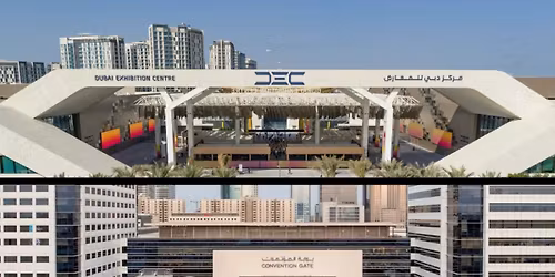 ADIPEC 2026 Booth Builder Abu Dhabi | Custom Stand Design UAE