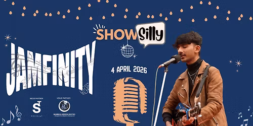 Jamfinity by ShowSilly