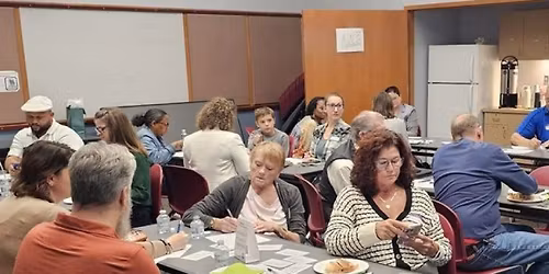 Snohomish County Business Connect: Network, Connect & Learn 