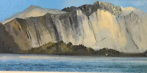 The Spring Show 2026