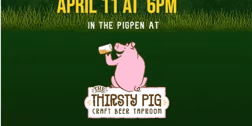 Double Play in the PigPen