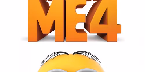 #Classof 2026 The last day celebration - MOVIE -2nd April 2026: Presents 'Despicable Me 4'