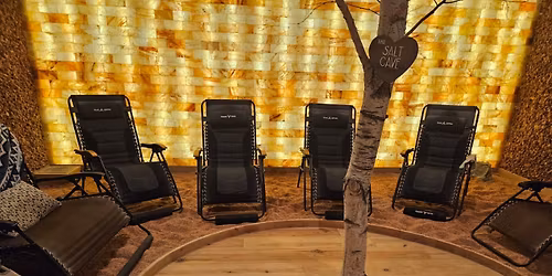 Full Flower Moon Salt, Sound, & Reiki Activation