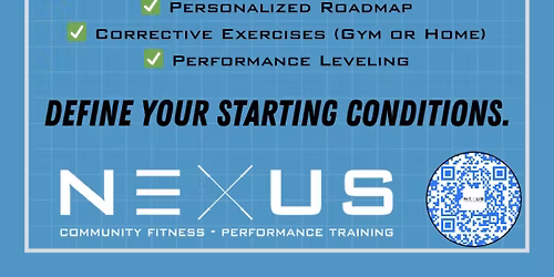 Functional Movement Screening