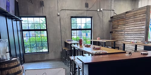 Spring break art explorers