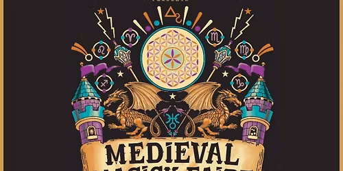 Medieval Magick Faire 