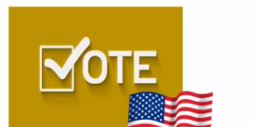 Voter Readiness & Election Update Night: