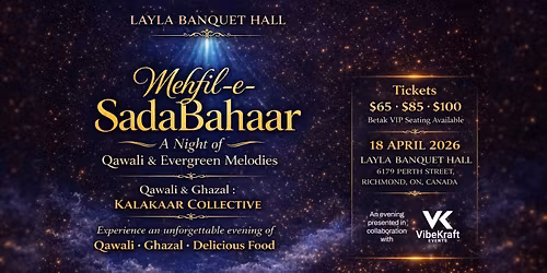 Mehfil -e- SadaBahar