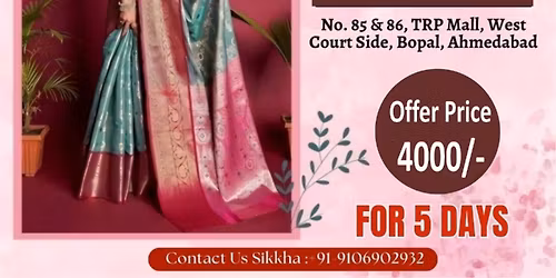 JALSA Summer Special Lifestyle Exhibition