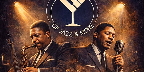 Jazz Legend Tribute, John Coltrane
