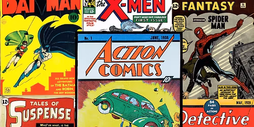 Mount Bethel Collectibles Festival