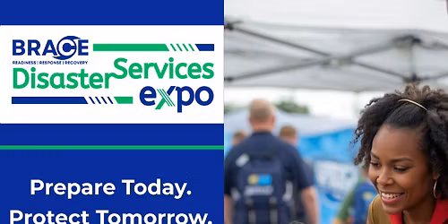 Disaster Services Expo