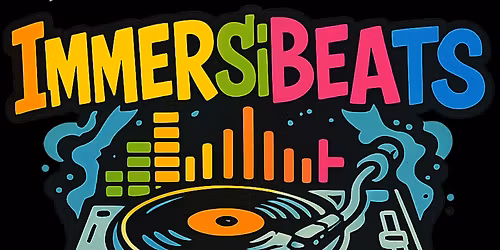 ImmersiBeats DJ Showcase\/Competition