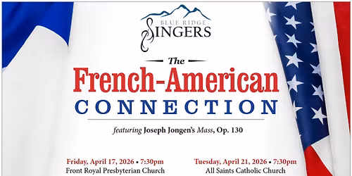 The French-American Connection