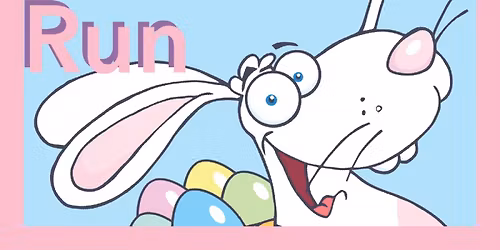 The Big Easter Run