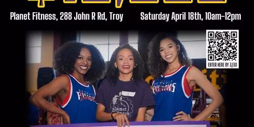 Planet Fitness Invites You To Dance Your Way To $10K!