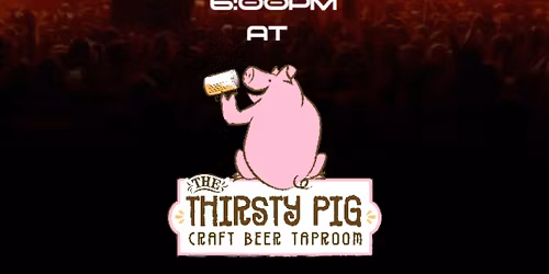 Background Noise in the PigPen