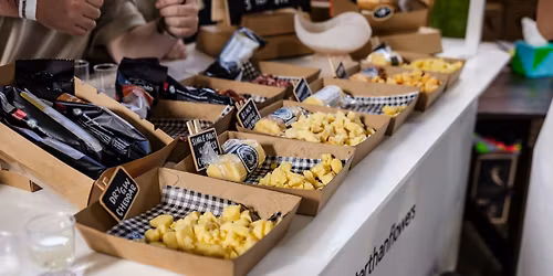 Wine & Cheese Fest Sydney