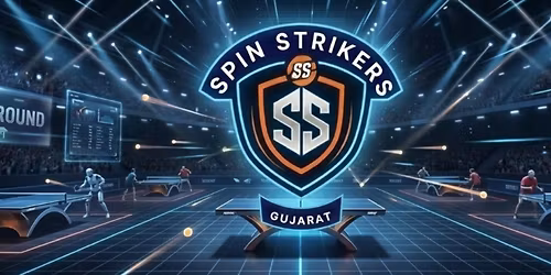 TABLE TENNIS TOURNAMENT