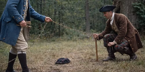 He Came to Build a Future\u2026 Then Found a Body at His Feet | Carol Amorosi Interview