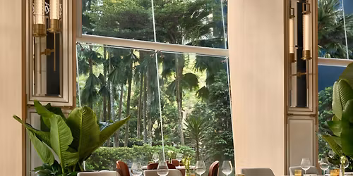 F\u00e8lsina Wine Dinner at Sophia, The St. Regis Singapore