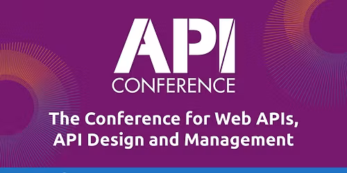 API Conference Berlin 2026
