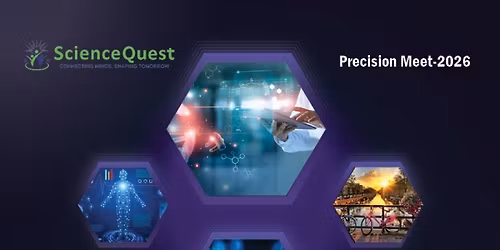  Global  Conference on Precision Medicine and Genomics