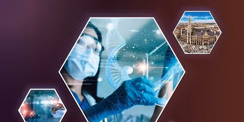  World Conference on Precision Medicine and Genomics