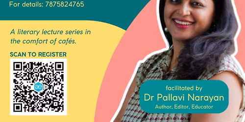 The Baithak Classroom #5: Reading Ocean Vuong