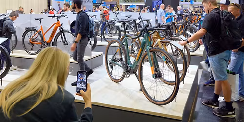 EUROBIKE 2026 Frankfurt, Germany