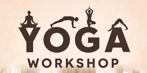 Yoga with Jayalakshmi