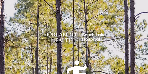 The Florida Run at Lake Louisa State Park