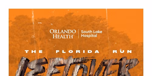 The Florida Run Leftover Race