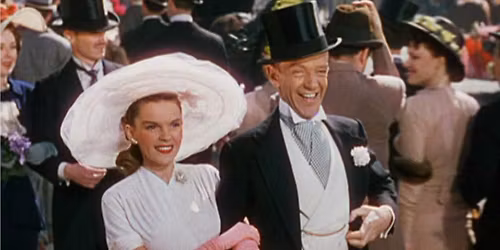 Movie: Easter Parade