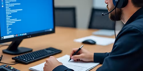 Zoho CRM Cloud Developer Associate Certification Free Workshop 29th MAR,26 at 05:00 PM