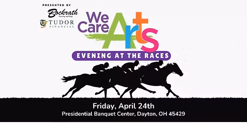 Evening At The Races