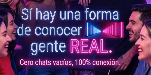 Conoce gente + Pintura Ne\u00f3n \ud83c\udfa8