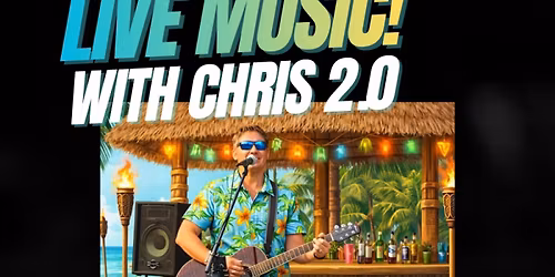 Live @ Amante Tiki Bar