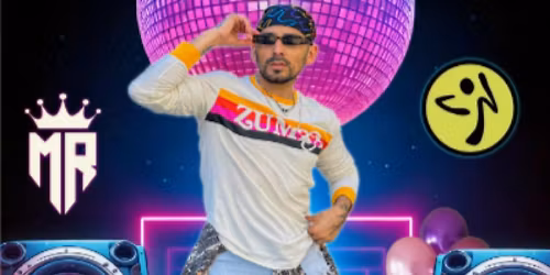 Move4Life with Marco