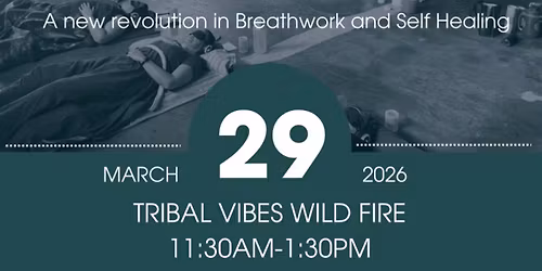 9D Breathwork & Soundbath