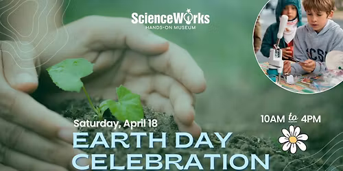 Earth Day Celebration