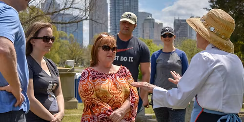 VOICES FROM THE PAST