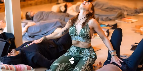 KAP Kundalini\/Life-Force Activation