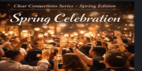 Clarity Social Toronto | 60s-Themed Mocktail Party & Singles Social