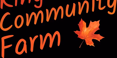 Flowing Free Maple Fest