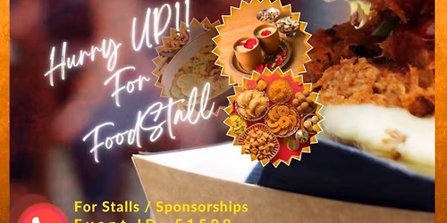 KHADDYO ROSHIK Food Festival