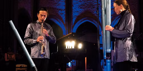 Liquid Soul  \u201eMusik aus Luft und Wasser\u201c