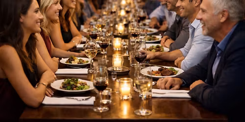 Ven, conoce gente nueva y crea nuevas amistades en Barcelona