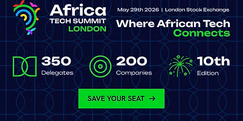 Africa Tech Summit London